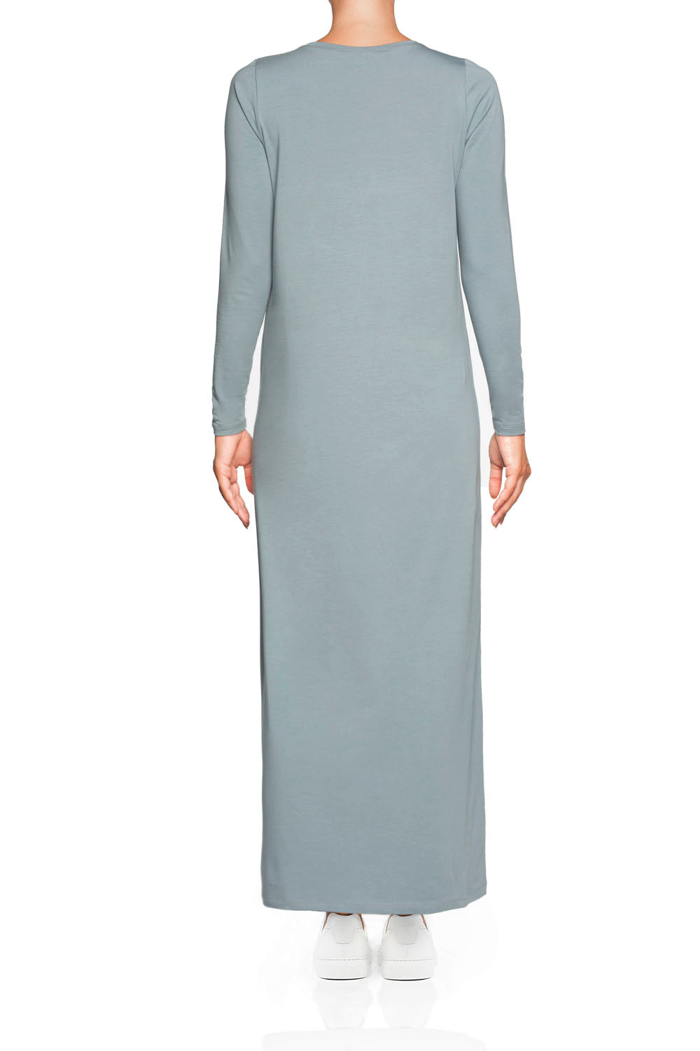Sana Long Sleeve Maxi Dress