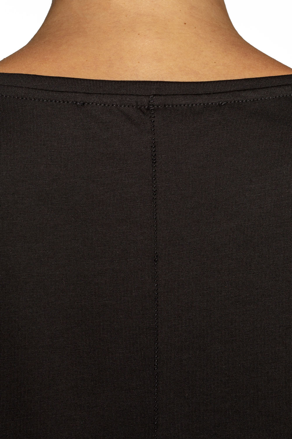 Kawai Supima Tee - Black