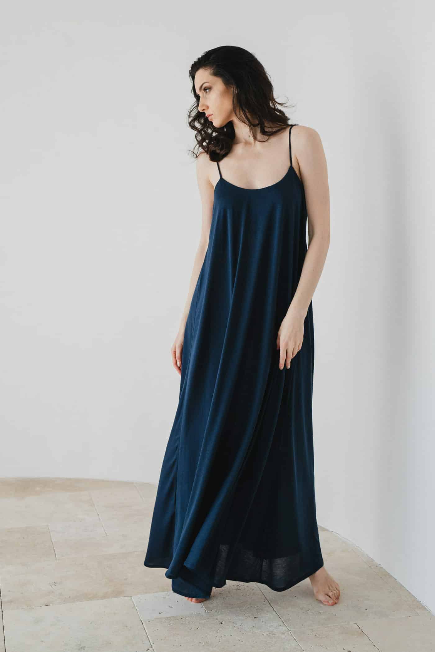 Lily Maxi Dress