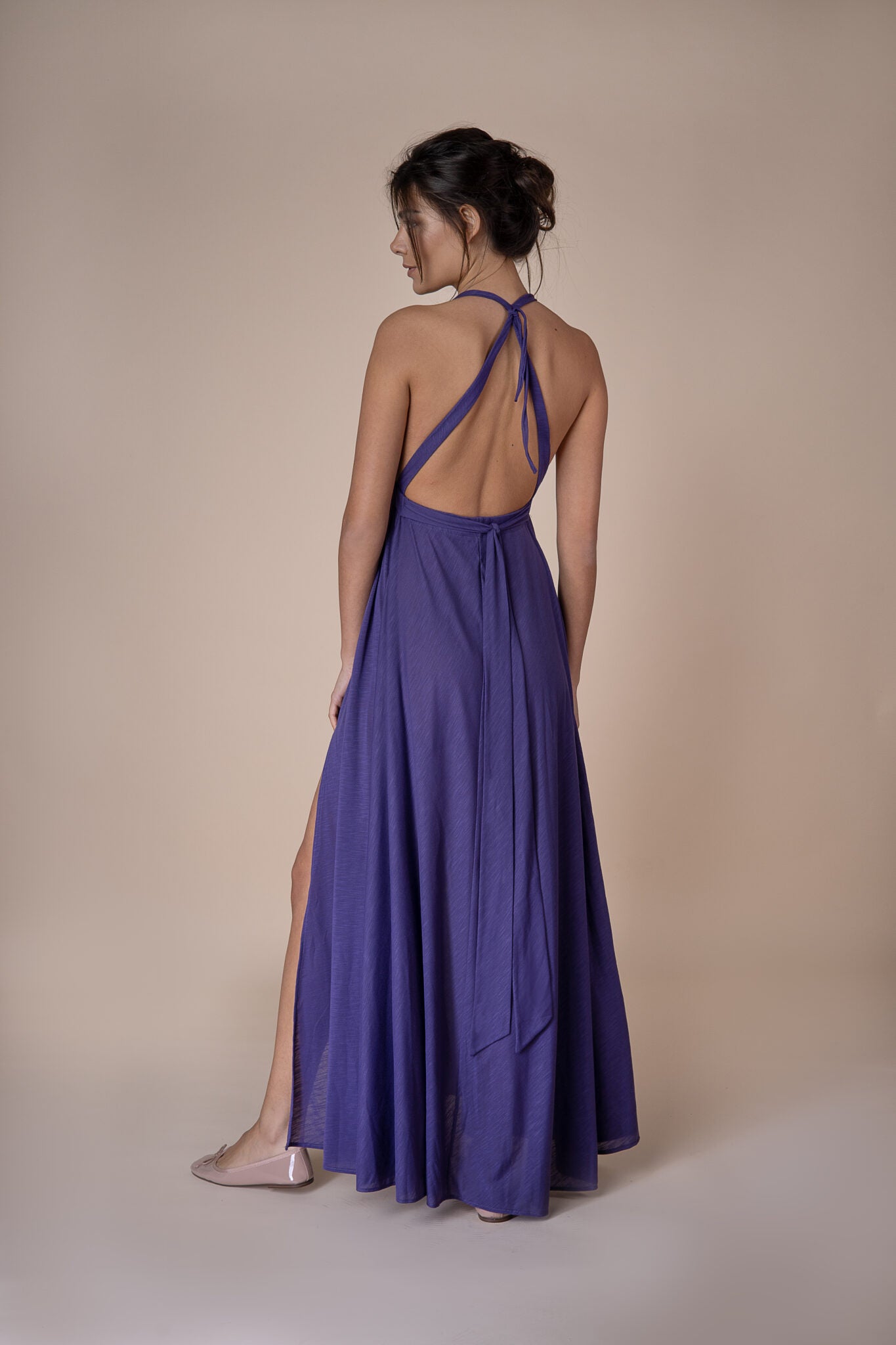 Calypso Maxi Dress