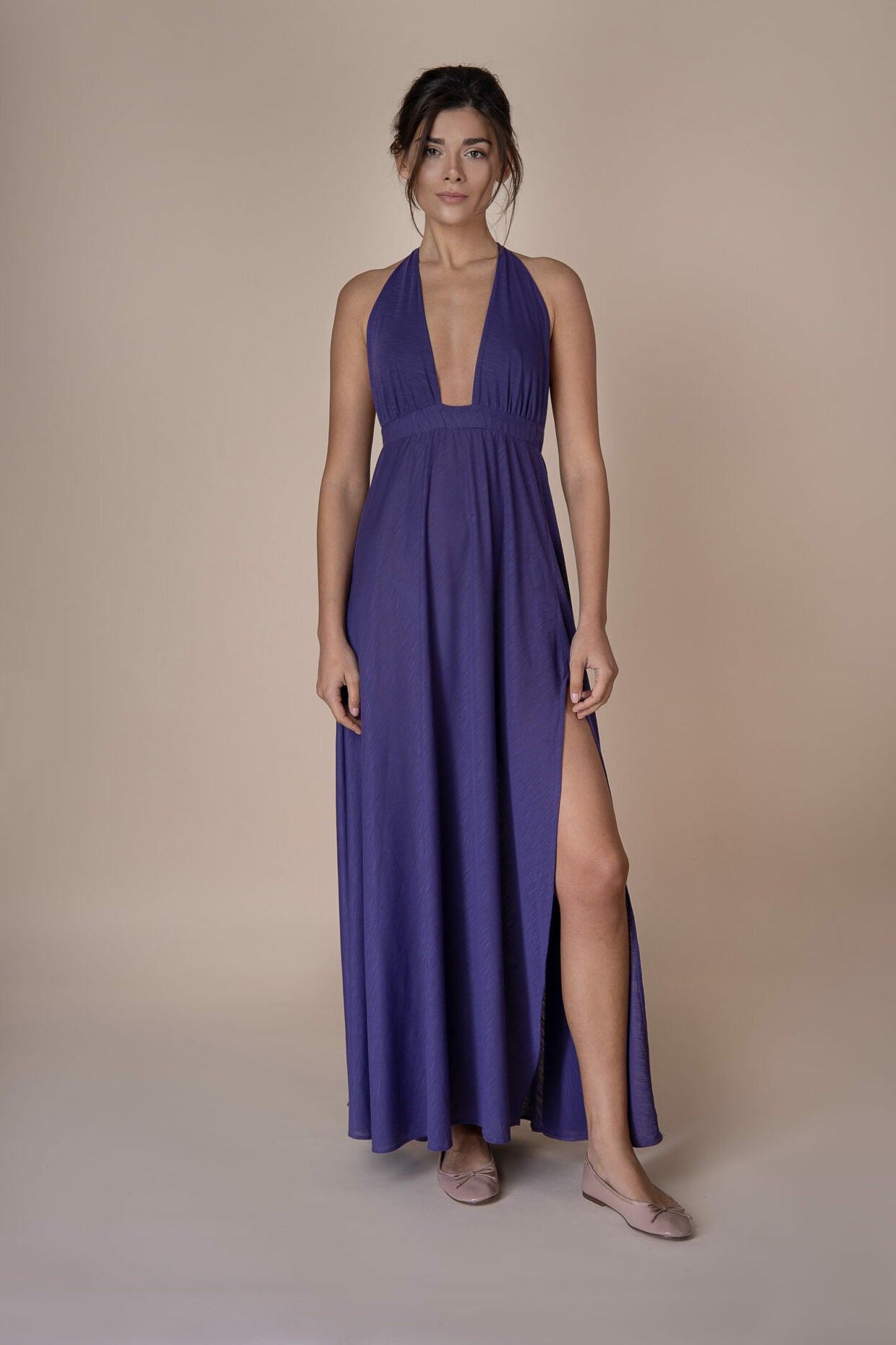 Calypso Maxi Dress