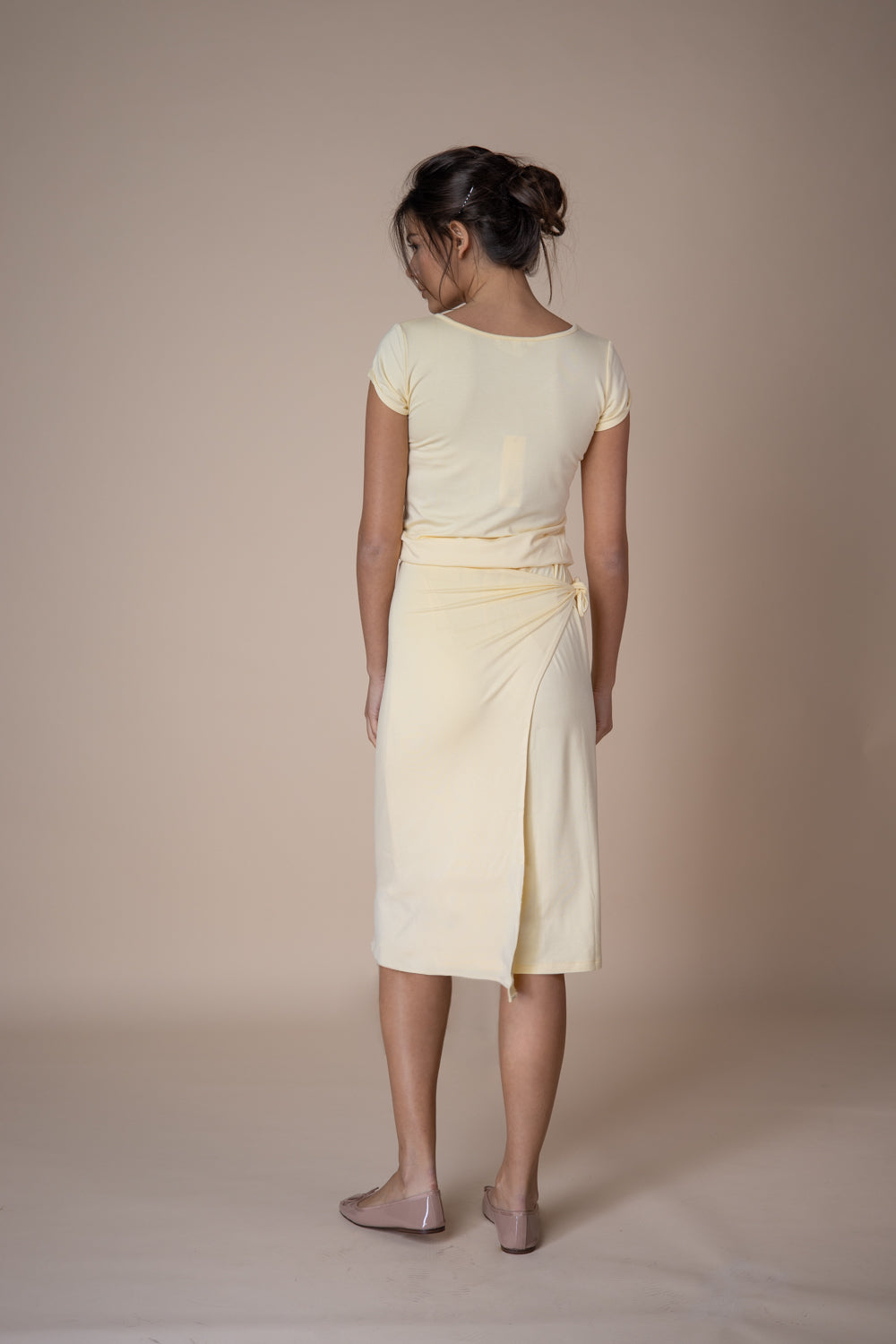 Maya Summer Dress