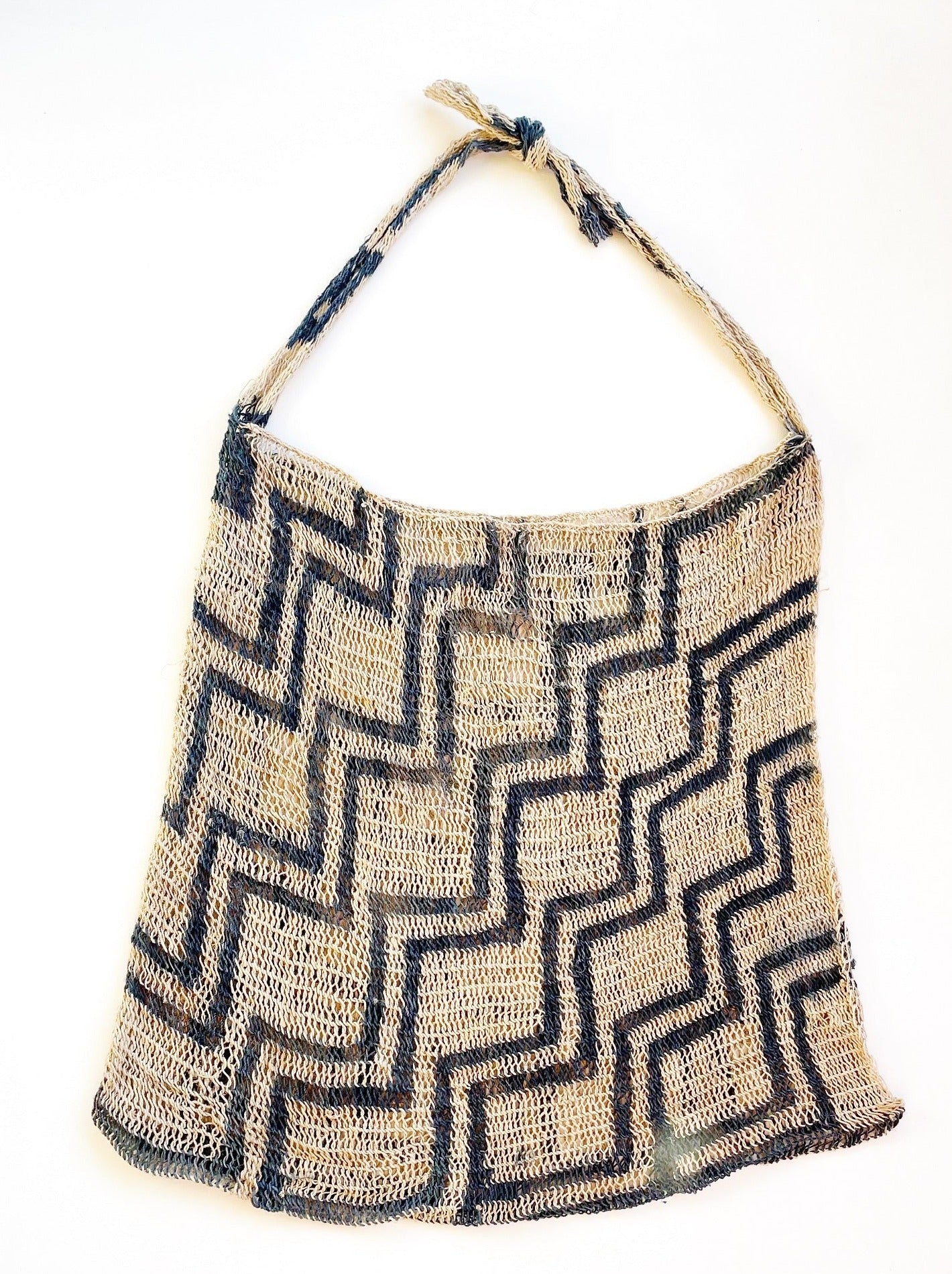 Bek & Meri - Ink Bilum