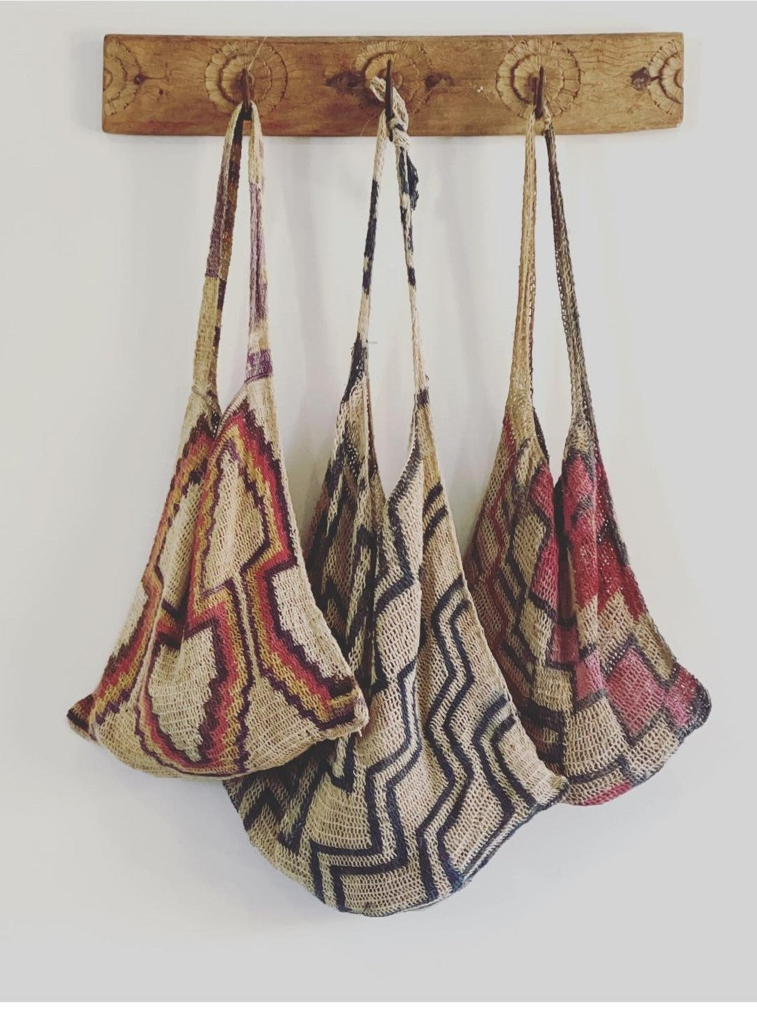 Bek & Meri - Ink Bilum