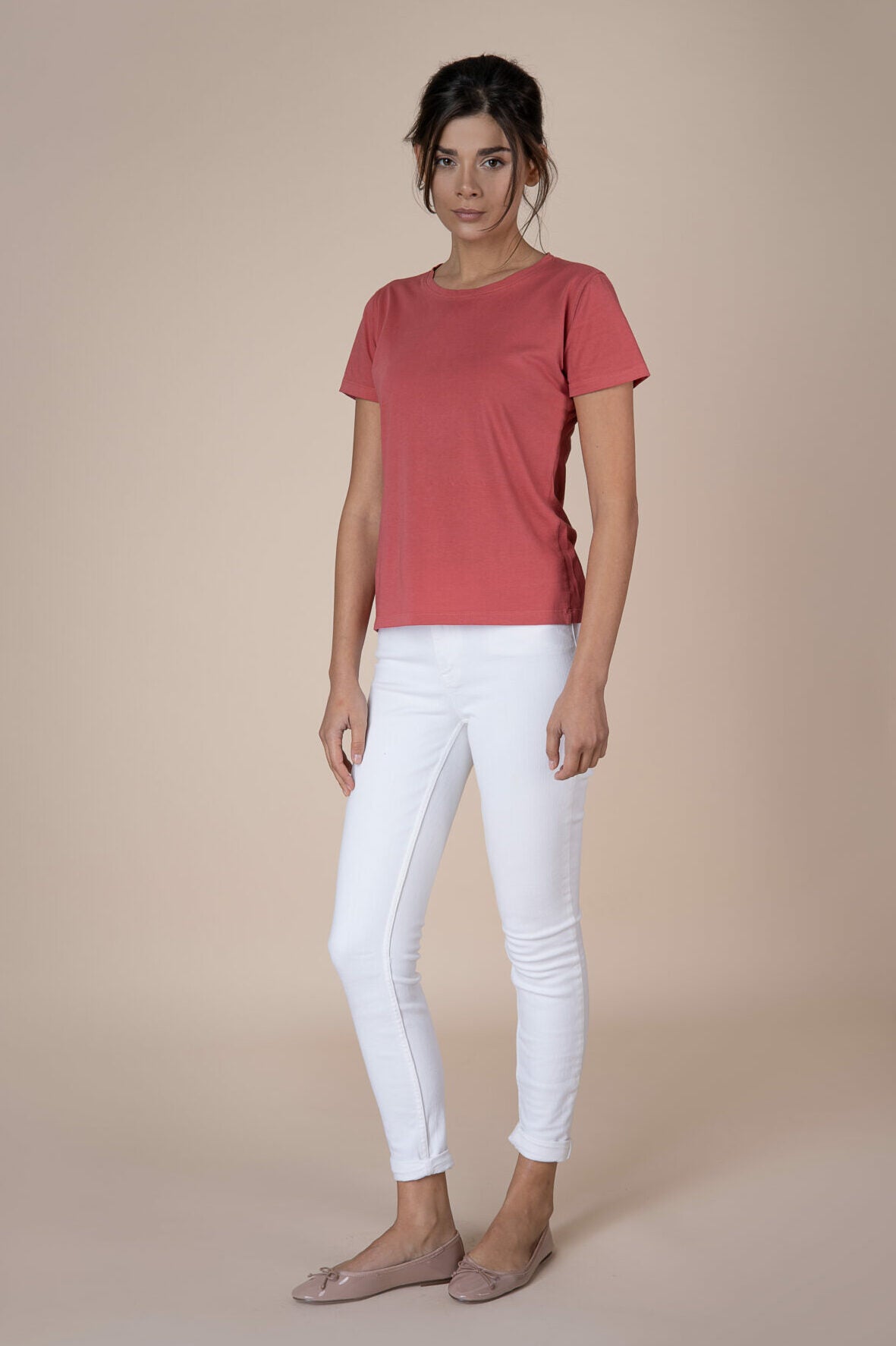 Skye Supima T-shirt