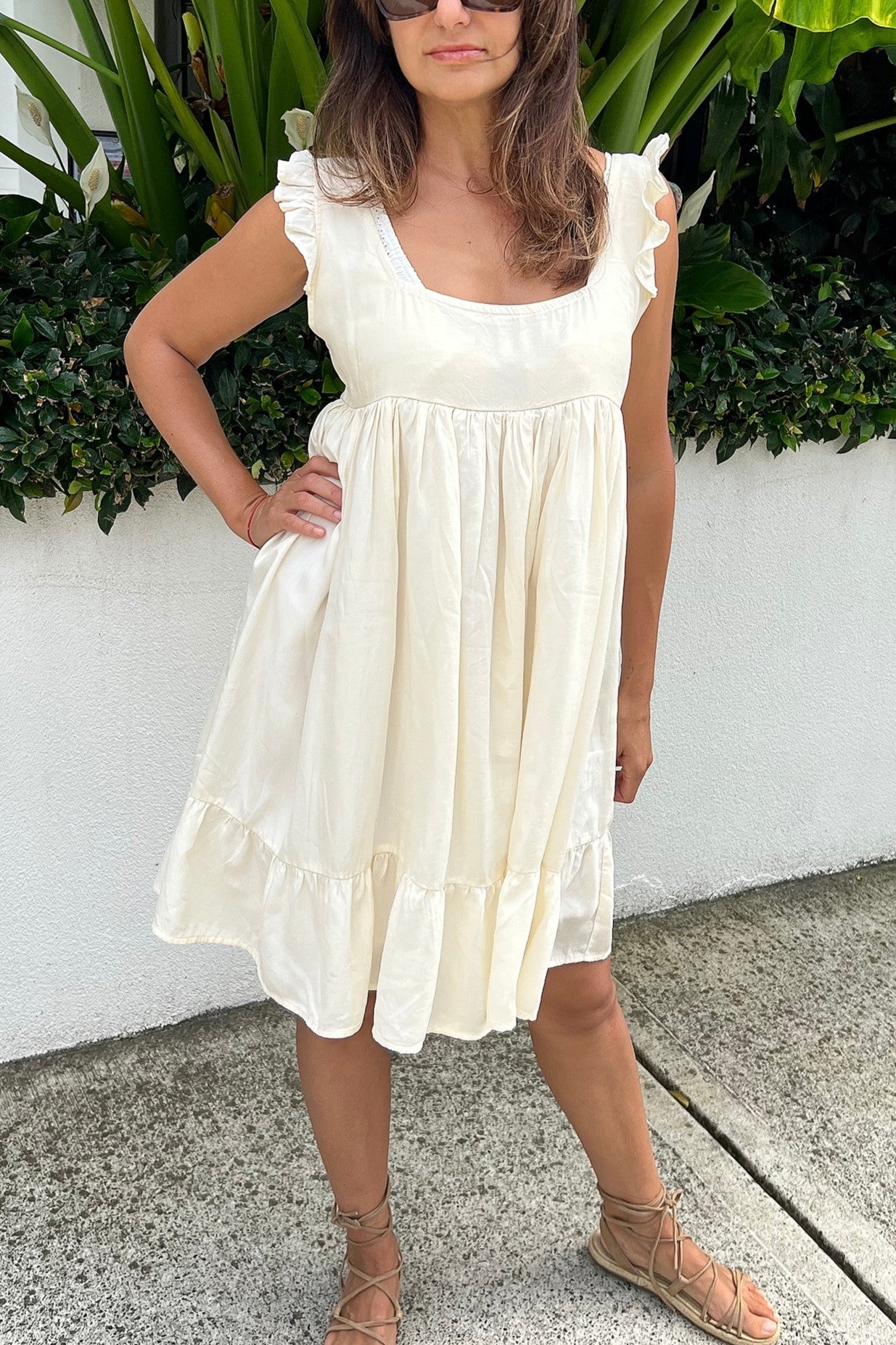 Wren Summer Dress