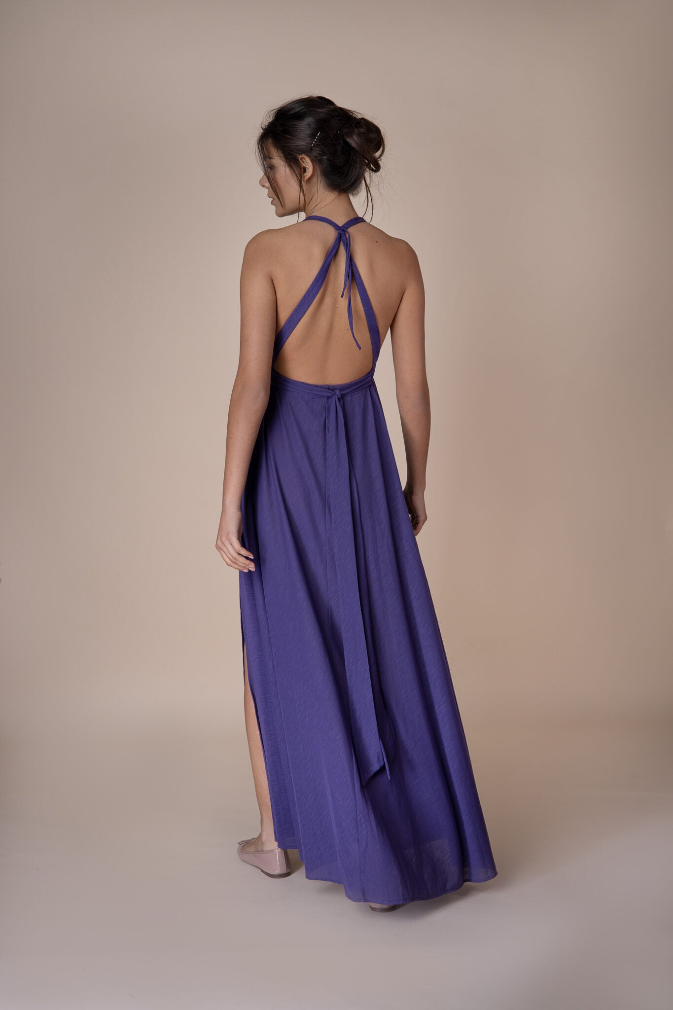 Calypso Maxi Dress