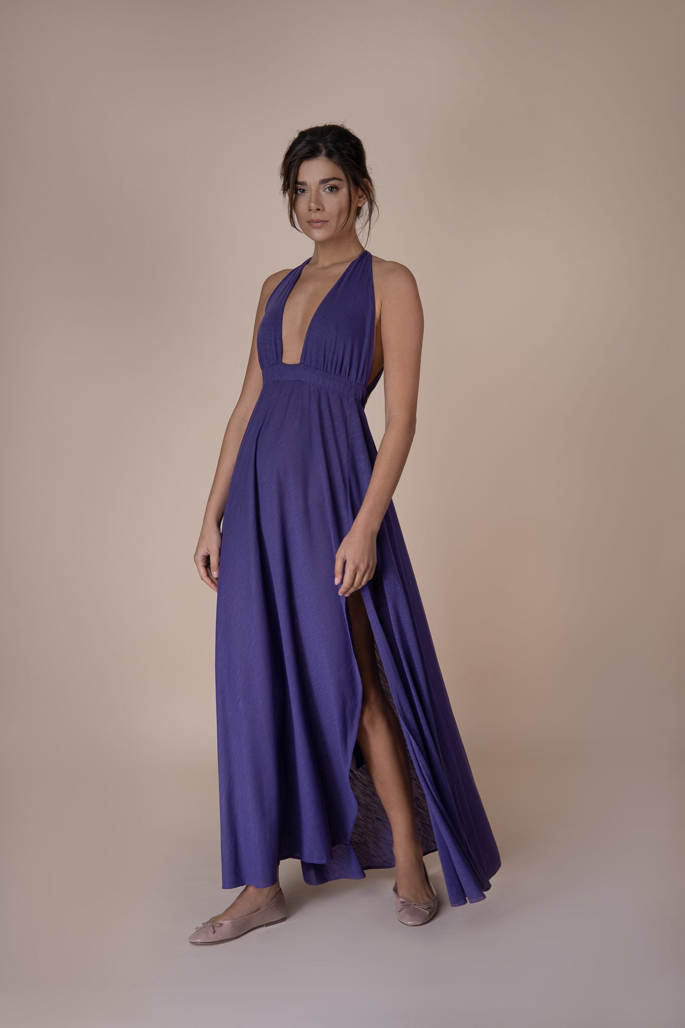 Calypso Maxi Dress