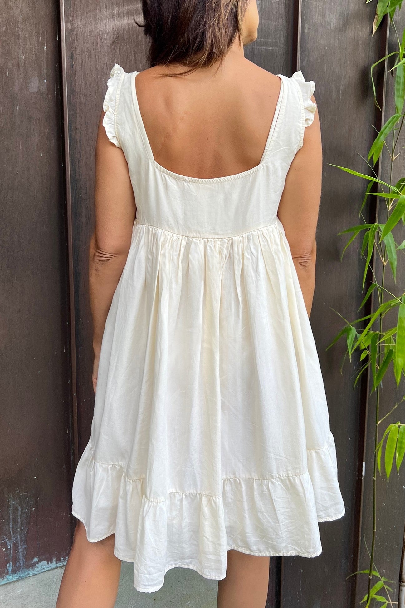 Wren Summer Dress